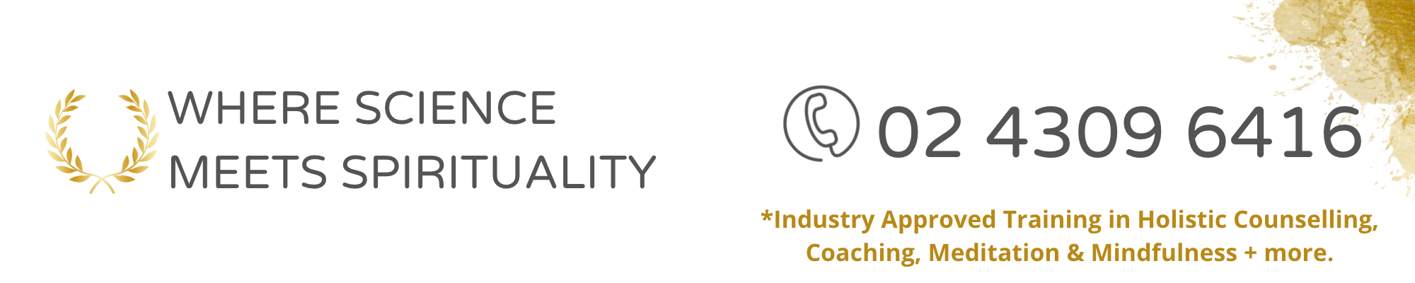 Where Science Meets Spirituality | Australian School Of Holistic ...